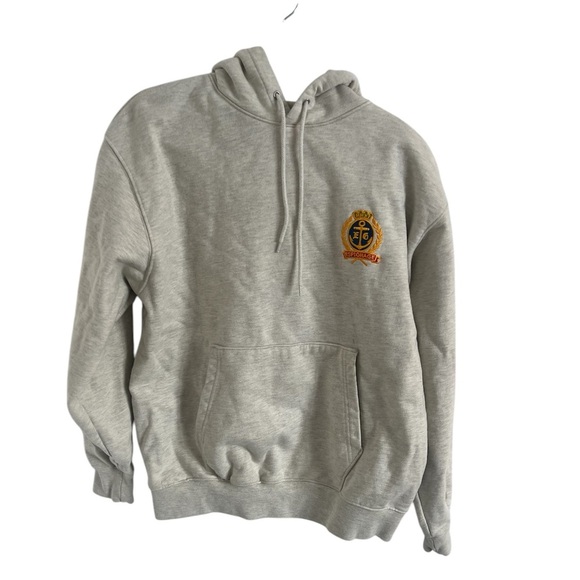 Espionage N 37 6 Hoodie, size medium - Picture 1 of 6
